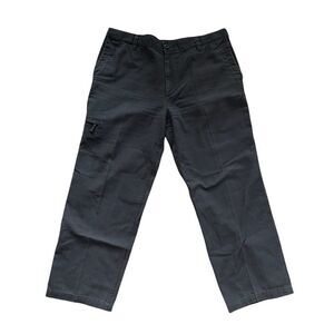 Dockers D3 Classic pants in black 38x30